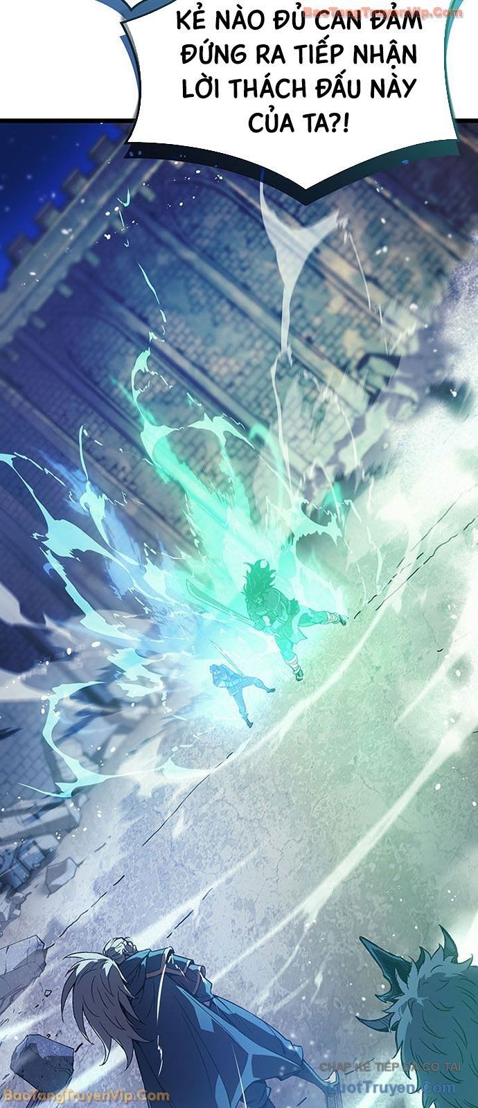 Đế Vương Hồi Quy [Chap 116] - Page 14