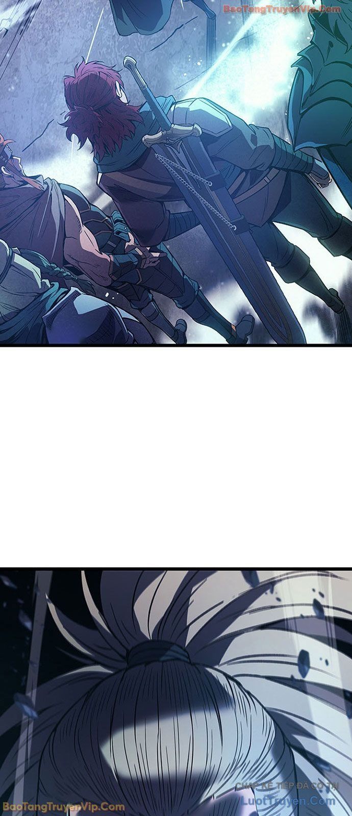 Đế Vương Hồi Quy [Chap 116] - Page 15