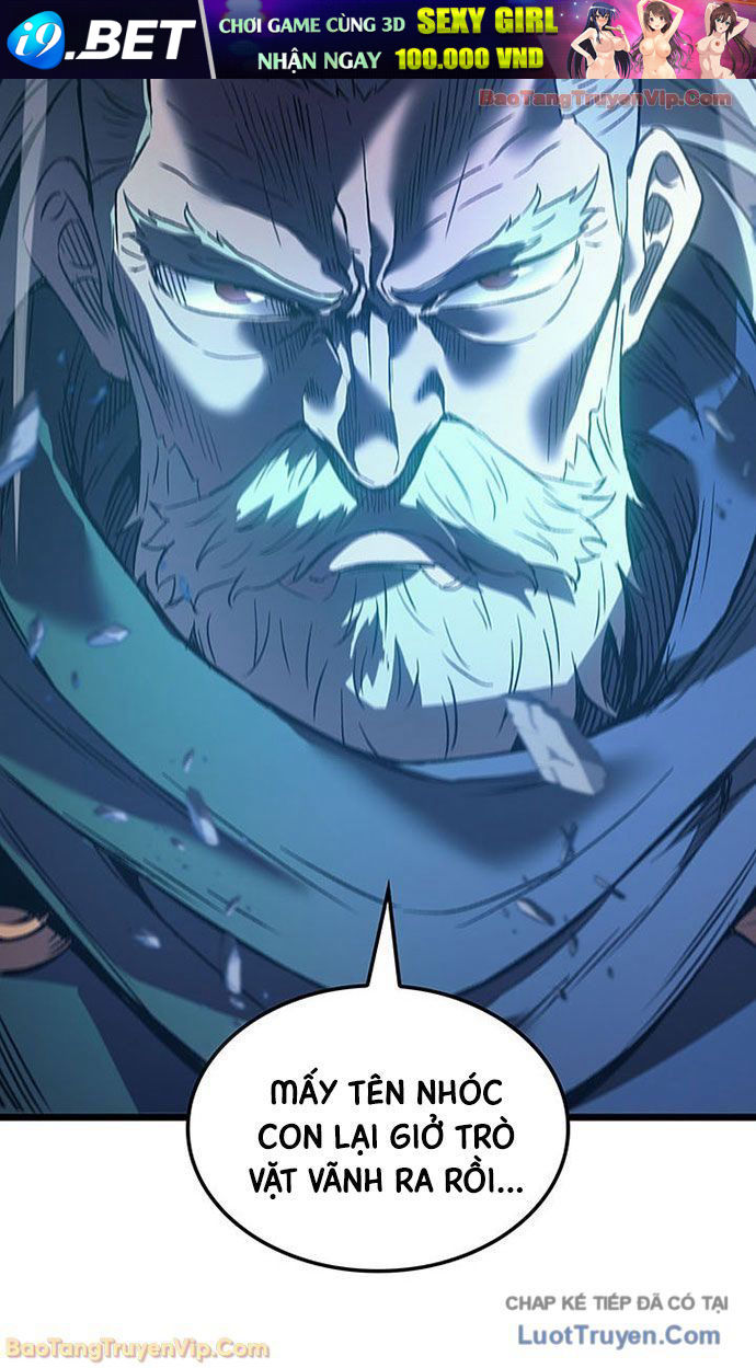 Đế Vương Hồi Quy [Chap 116] - Page 16