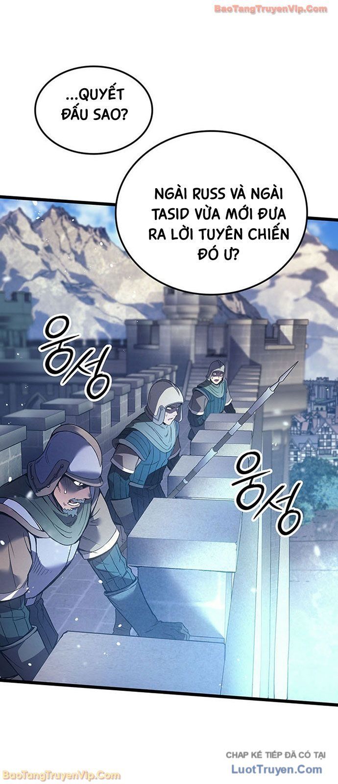 Đế Vương Hồi Quy [Chap 116] - Page 17