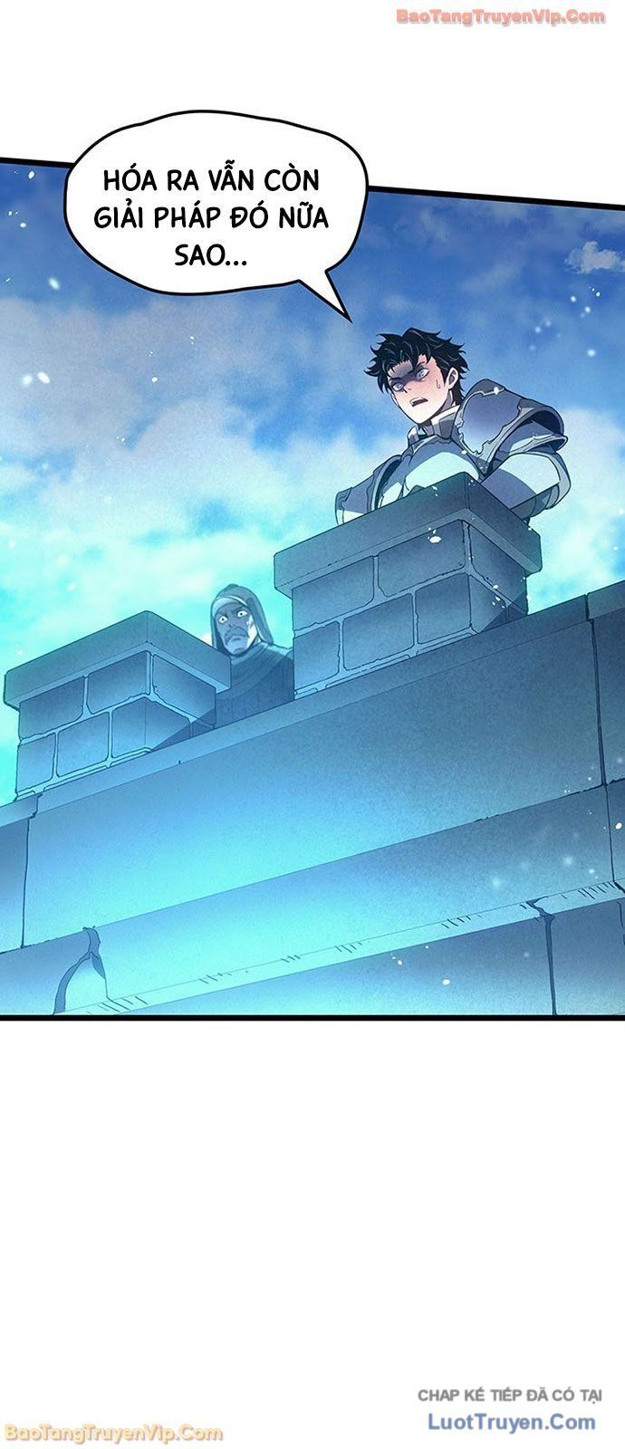 Đế Vương Hồi Quy [Chap 116] - Page 18