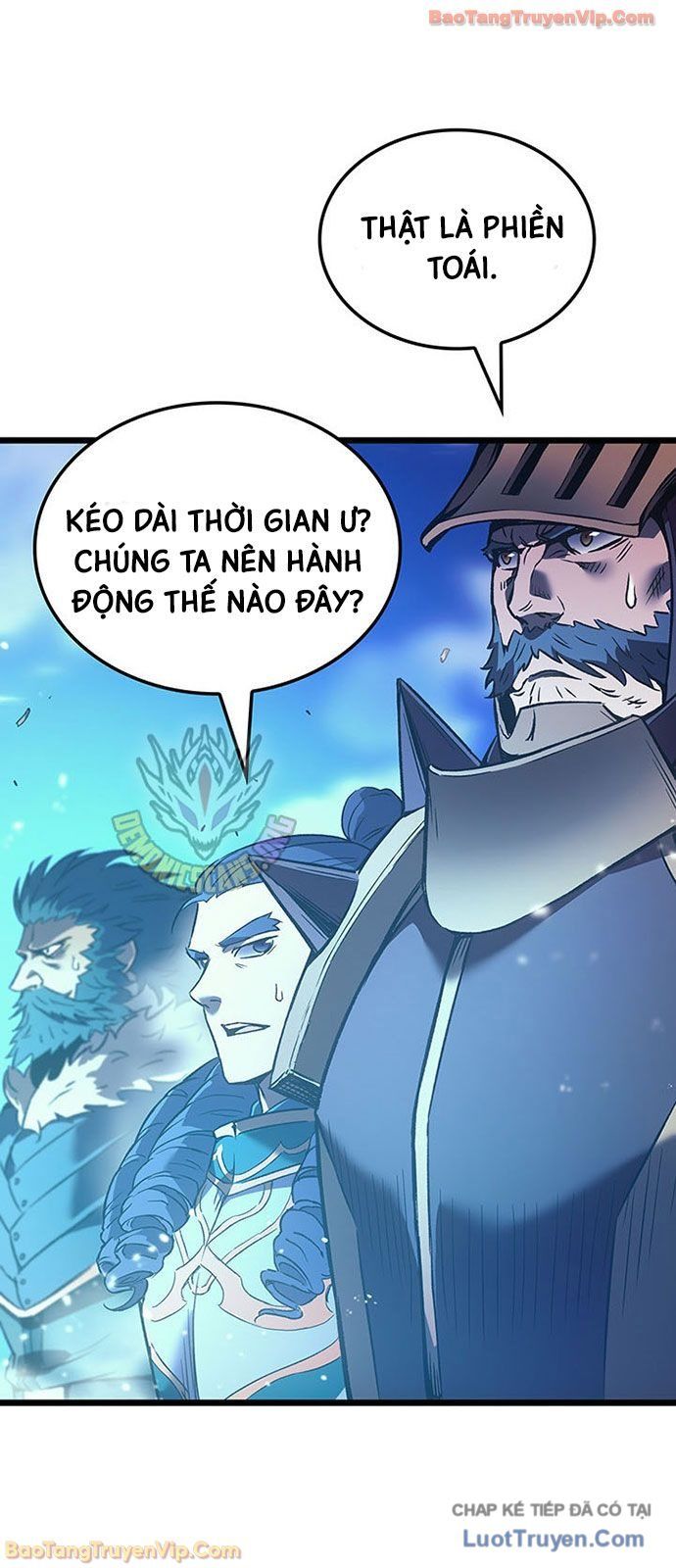 Đế Vương Hồi Quy [Chap 116] - Page 19