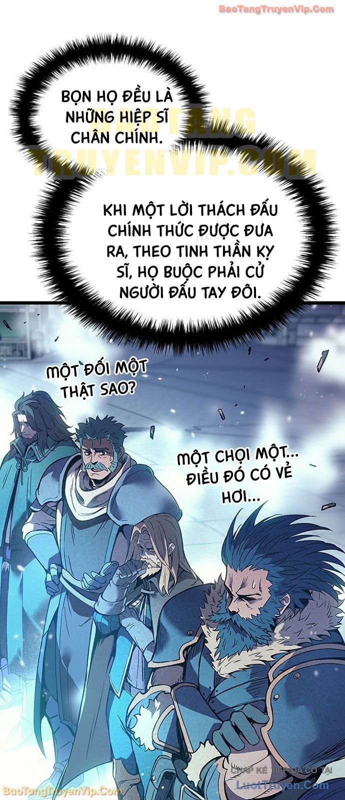 Đế Vương Hồi Quy [Chap 116] - Page 21