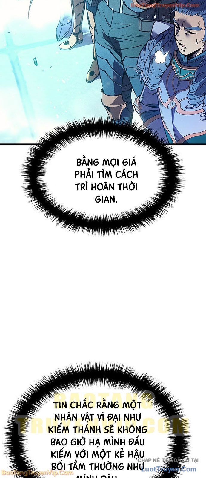 Đế Vương Hồi Quy [Chap 116] - Page 22