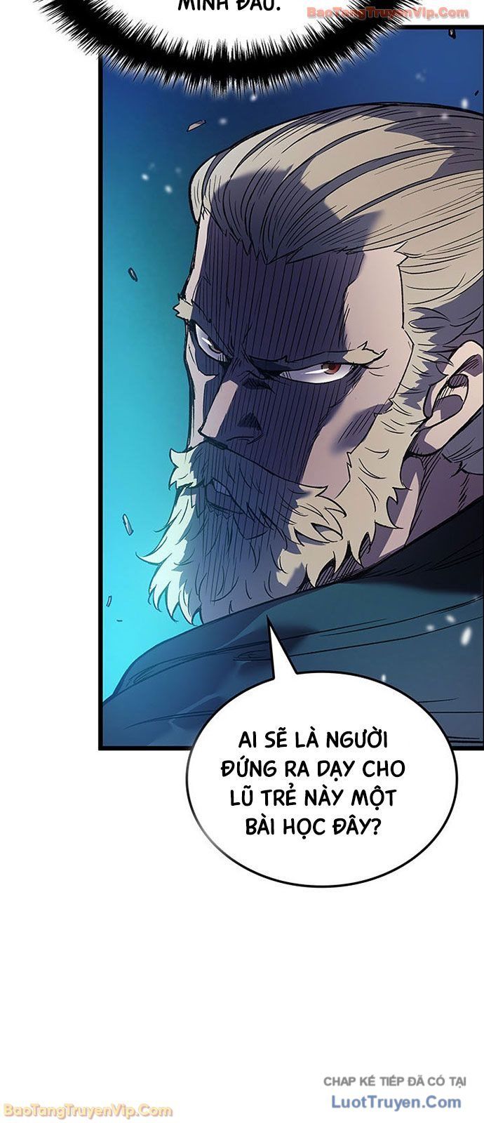 Đế Vương Hồi Quy [Chap 116] - Page 23