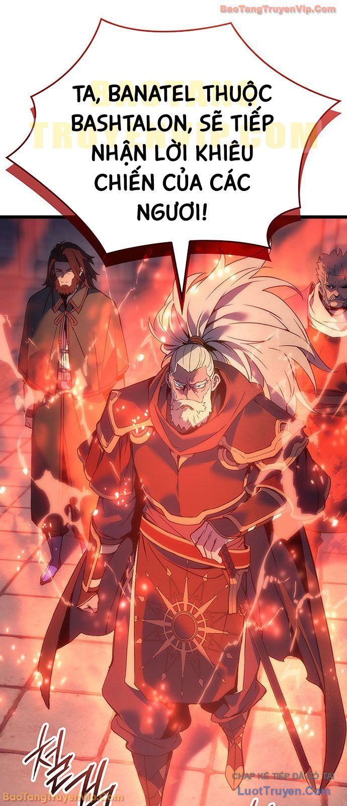 Đế Vương Hồi Quy [Chap 116] - Page 27