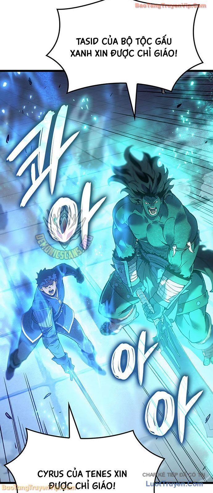 Đế Vương Hồi Quy [Chap 116] - Page 31