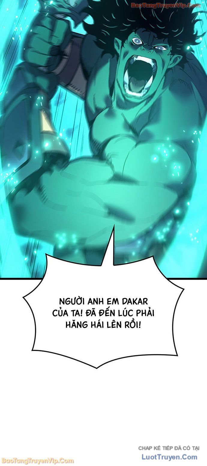 Đế Vương Hồi Quy [Chap 116] - Page 34