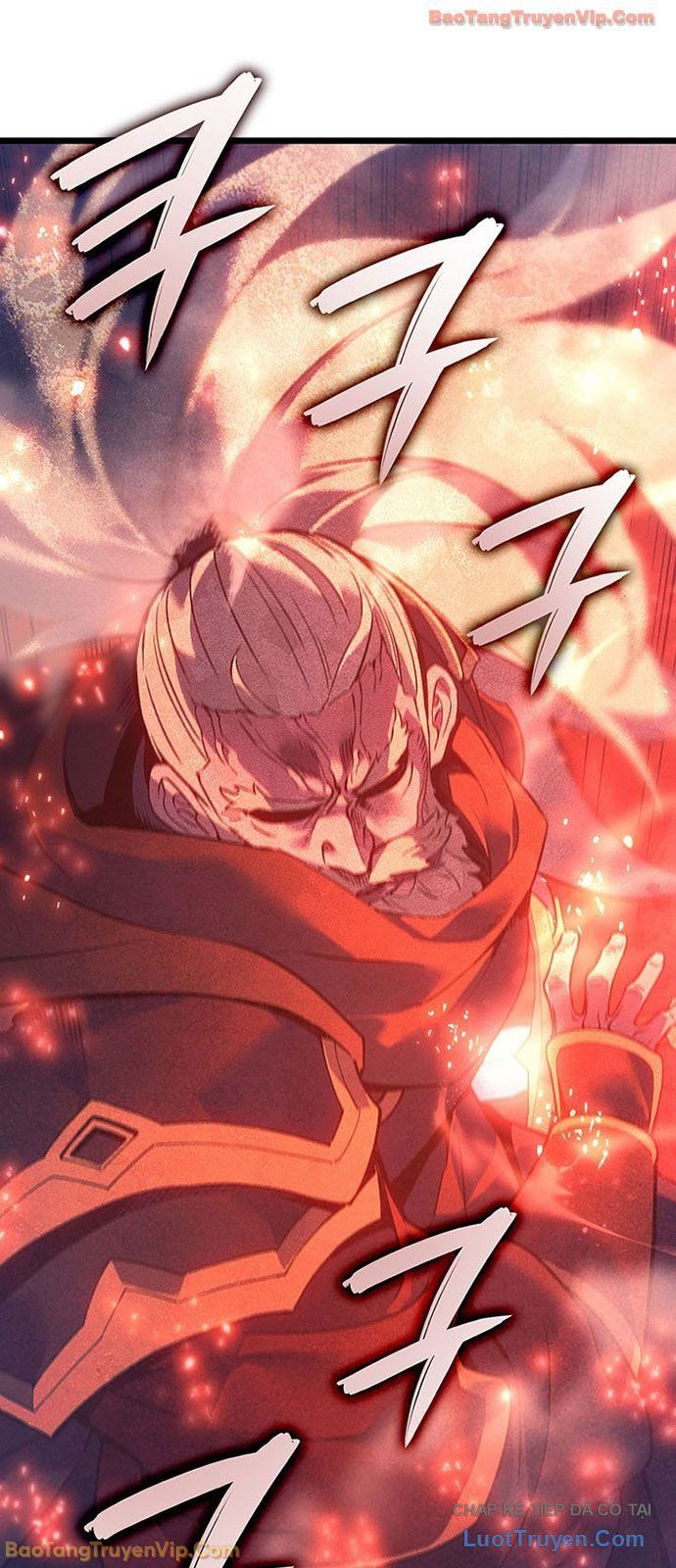 Đế Vương Hồi Quy [Chap 116] - Page 35