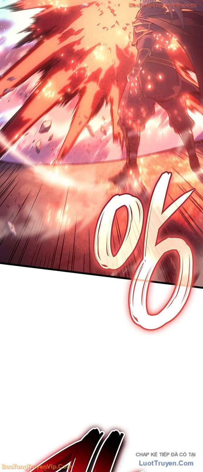 Đế Vương Hồi Quy [Chap 116] - Page 39