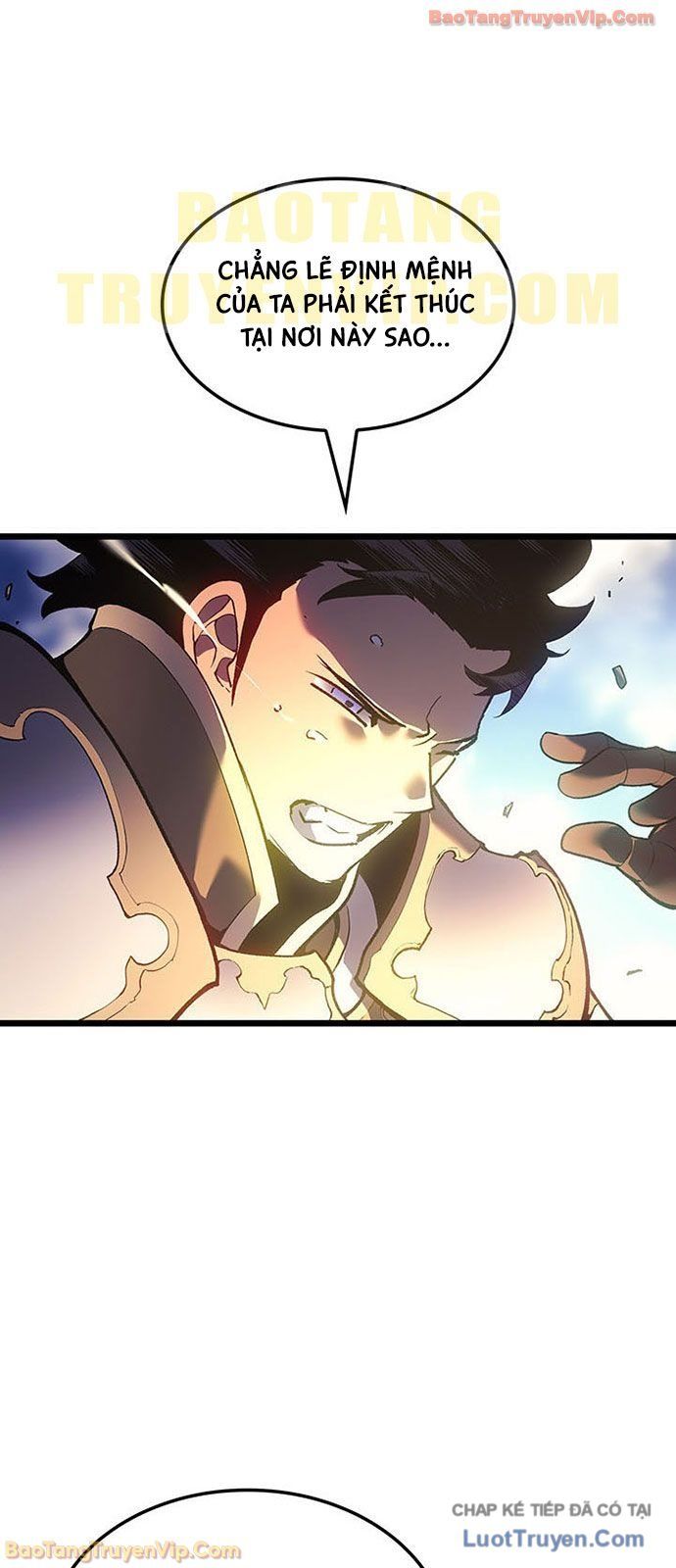 Đế Vương Hồi Quy [Chap 116] - Page 4