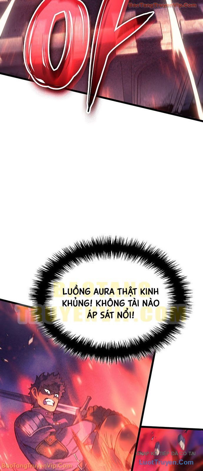 Đế Vương Hồi Quy [Chap 116] - Page 41