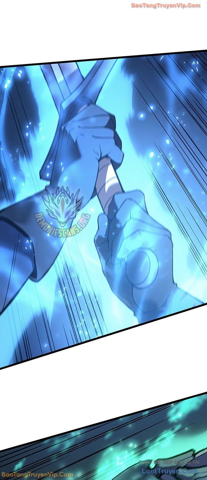 Đế Vương Hồi Quy [Chap 116] - Page 43