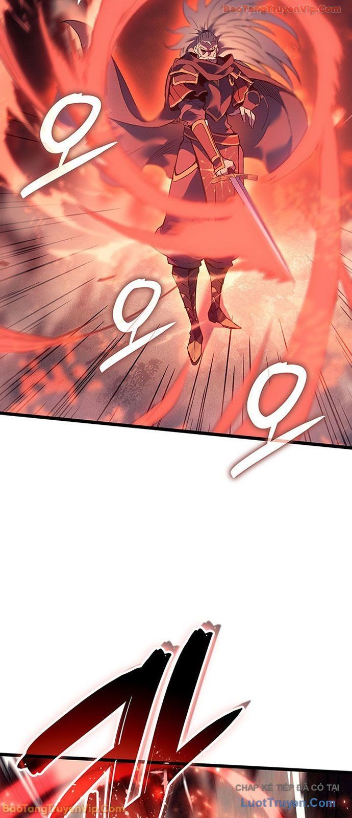 Đế Vương Hồi Quy [Chap 116] - Page 45