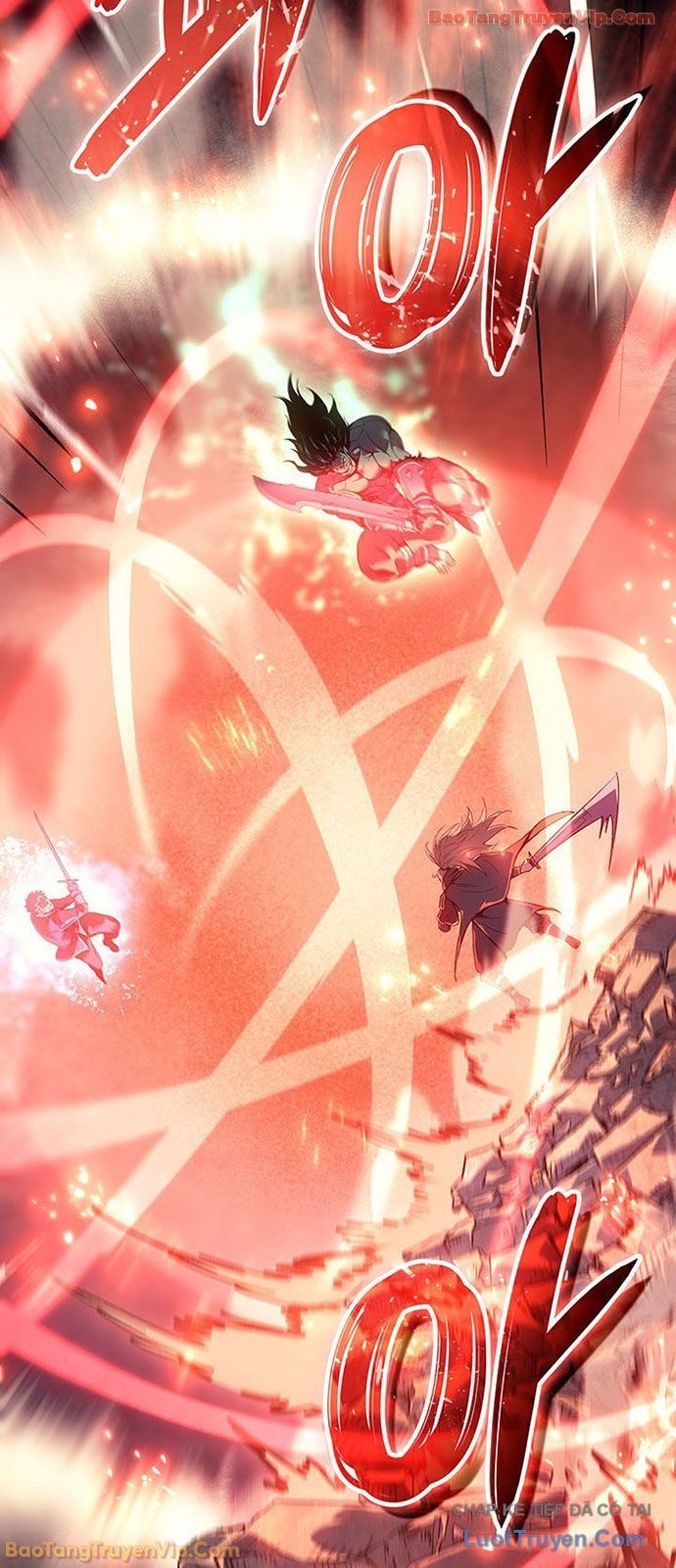 Đế Vương Hồi Quy [Chap 116] - Page 46