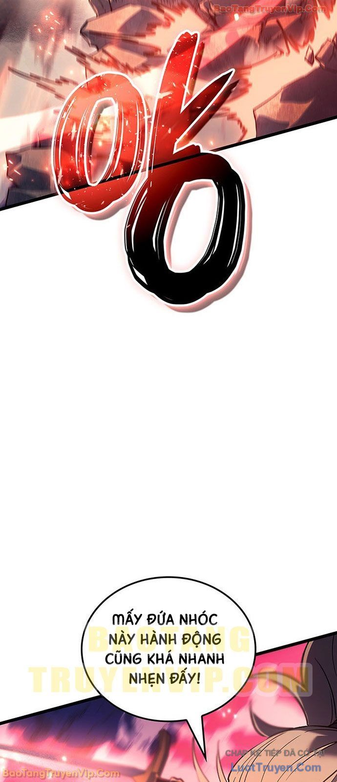 Đế Vương Hồi Quy [Chap 116] - Page 47