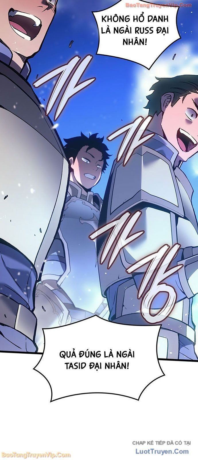 Đế Vương Hồi Quy [Chap 116] - Page 54
