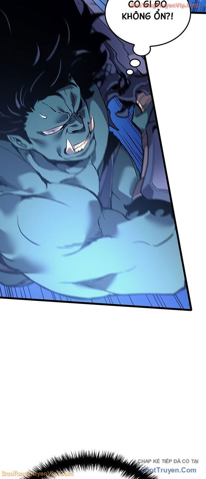 Đế Vương Hồi Quy [Chap 116] - Page 56