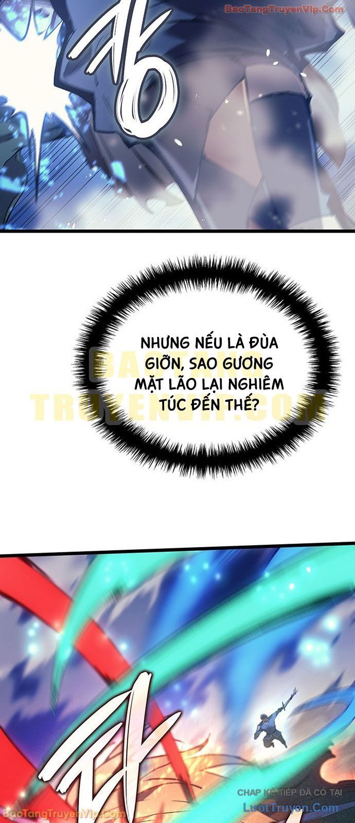 Đế Vương Hồi Quy [Chap 116] - Page 58