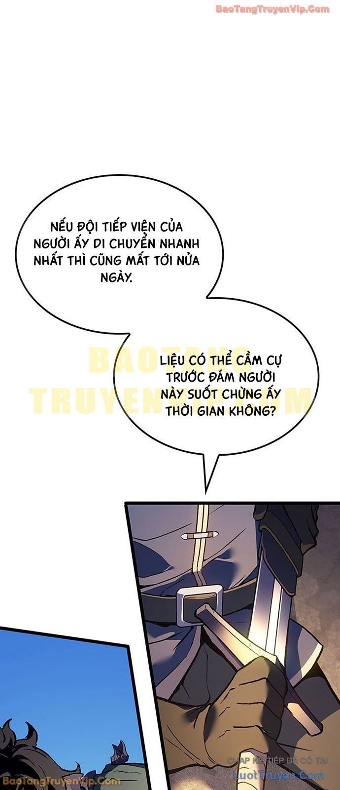 Đế Vương Hồi Quy [Chap 116] - Page 6