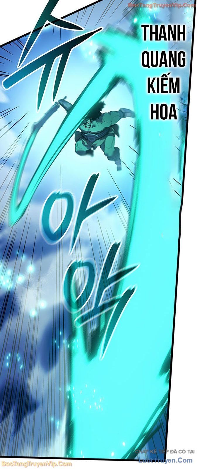 Đế Vương Hồi Quy [Chap 116] - Page 60