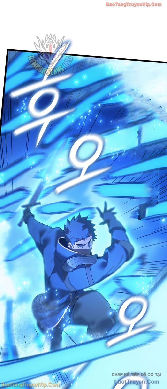 Đế Vương Hồi Quy [Chap 116] - Page 61