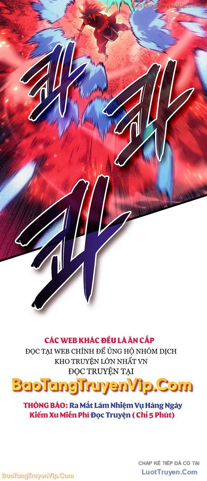 Đế Vương Hồi Quy [Chap 116] - Page 63