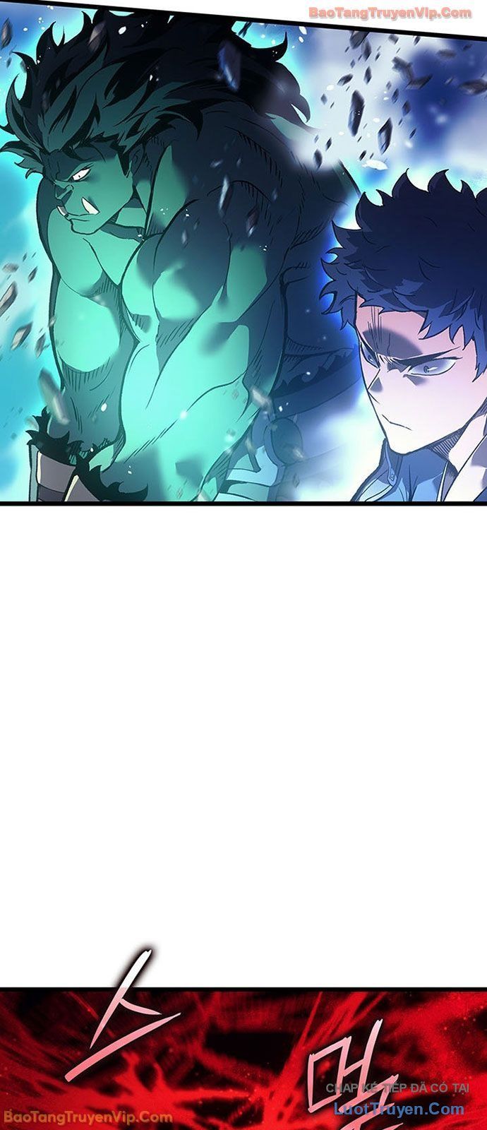 Đế Vương Hồi Quy [Chap 116] - Page 71