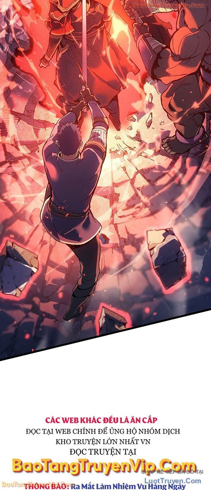 Đế Vương Hồi Quy [Chap 116] - Page 74