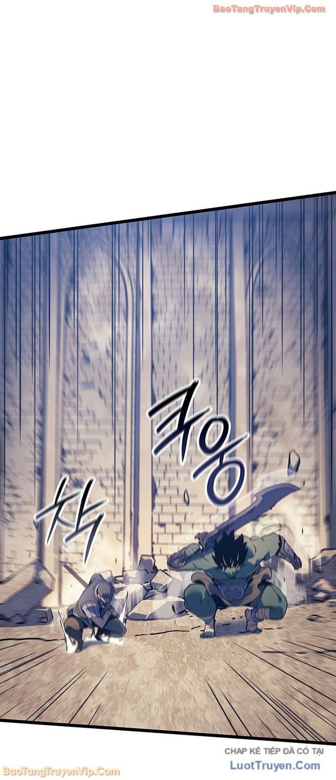 Đế Vương Hồi Quy [Chap 116] - Page 8