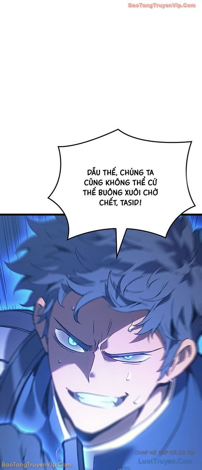 Đế Vương Hồi Quy [Chap 116] - Page 9