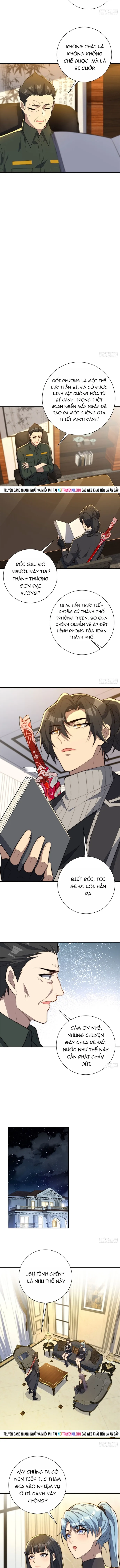 Trùng Sinh: Tôi Đứng Top Nhờ Hệ Thống Gian Lận Chap 69 - Next Chap 68