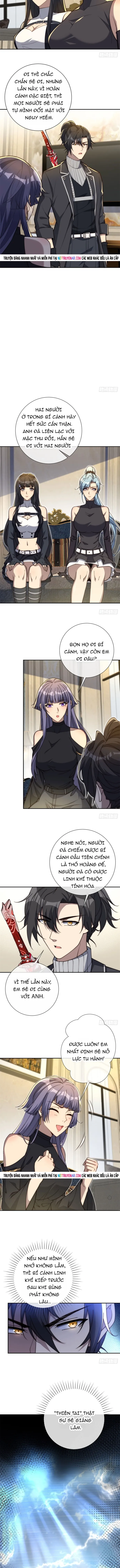 Trùng Sinh: Tôi Đứng Top Nhờ Hệ Thống Gian Lận Chap 69 - Next Chap 68