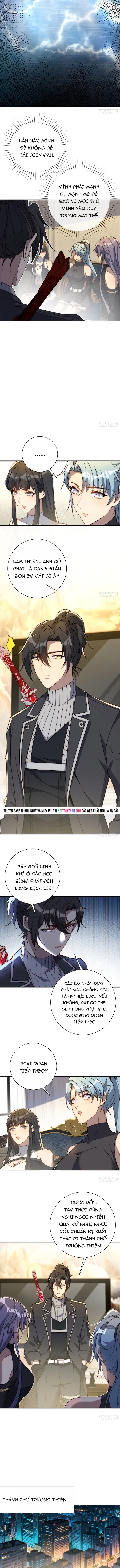 Trùng Sinh: Tôi Đứng Top Nhờ Hệ Thống Gian Lận Chap 69 - Next Chap 68