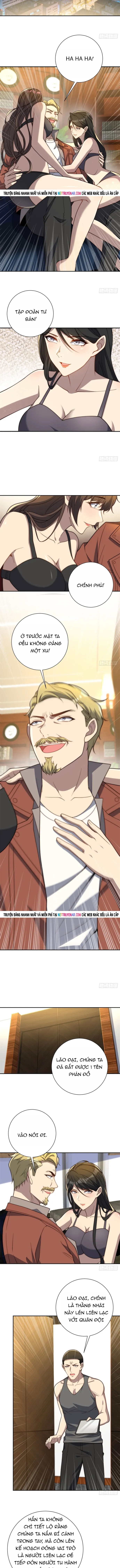 Trùng Sinh: Tôi Đứng Top Nhờ Hệ Thống Gian Lận Chap 69 - Next Chap 68