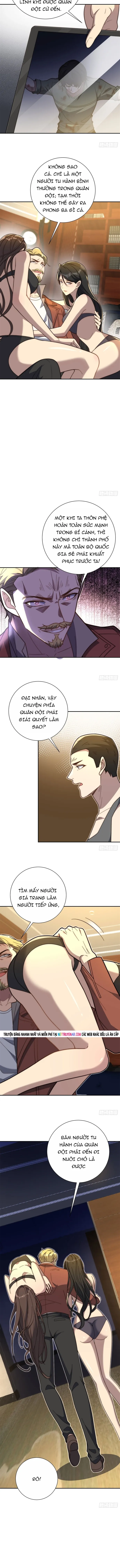 Trùng Sinh: Tôi Đứng Top Nhờ Hệ Thống Gian Lận Chap 69 - Next Chap 68