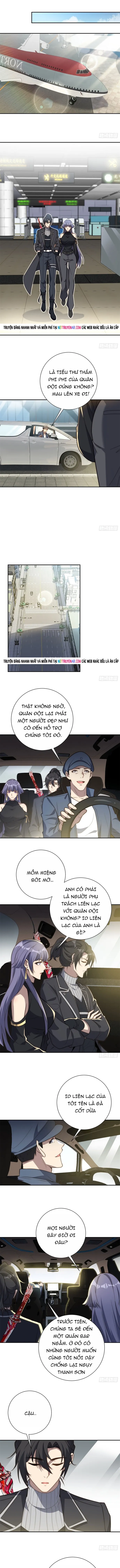 Trùng Sinh: Tôi Đứng Top Nhờ Hệ Thống Gian Lận Chap 69 - Next Chap 68