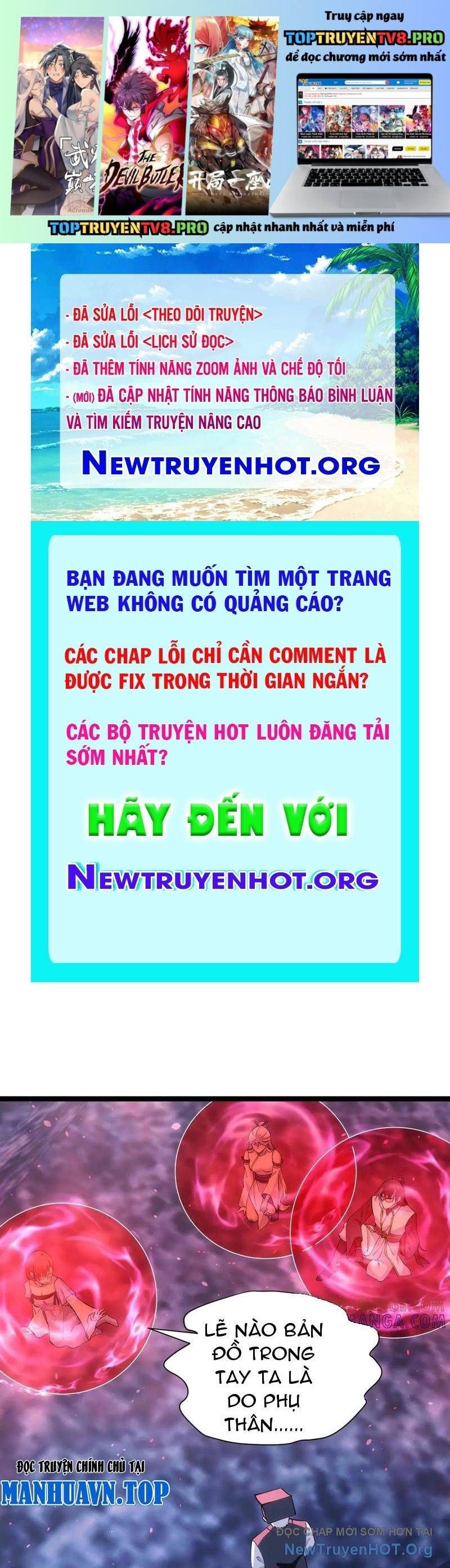 Ta Đoạt Xá Người Chơi Hệ Thống [Chap 154-165]