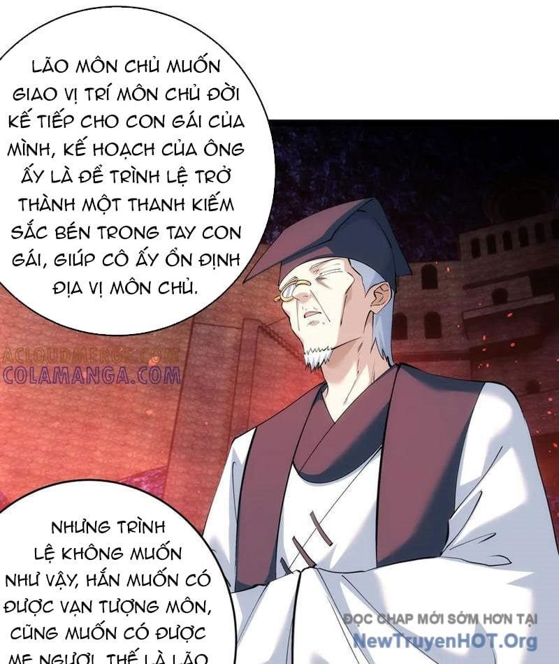 Ta Đoạt Xá Người Chơi Hệ Thống [Chap 154-165]