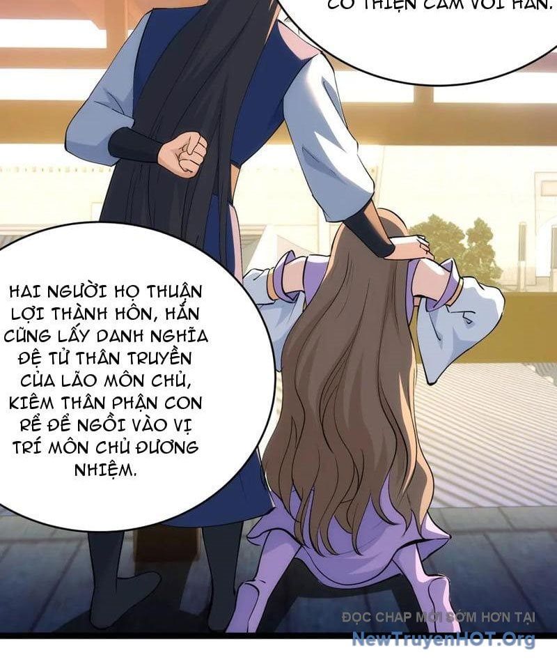 Ta Đoạt Xá Người Chơi Hệ Thống [Chap 154-165]