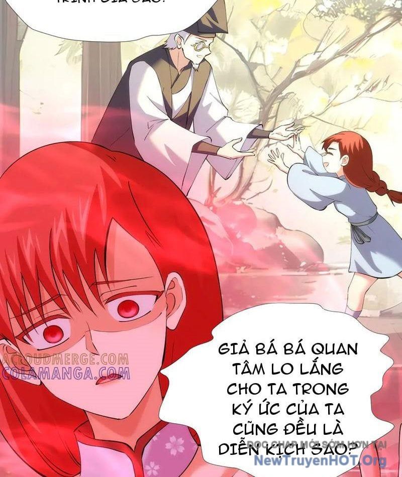 Ta Đoạt Xá Người Chơi Hệ Thống [Chap 154-165]