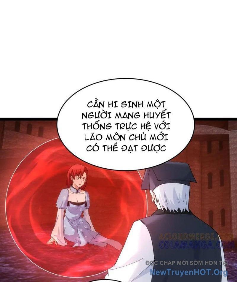 Ta Đoạt Xá Người Chơi Hệ Thống [Chap 154-165]