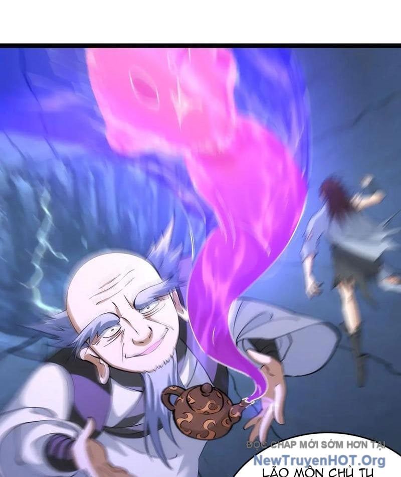 Ta Đoạt Xá Người Chơi Hệ Thống [Chap 154-165]