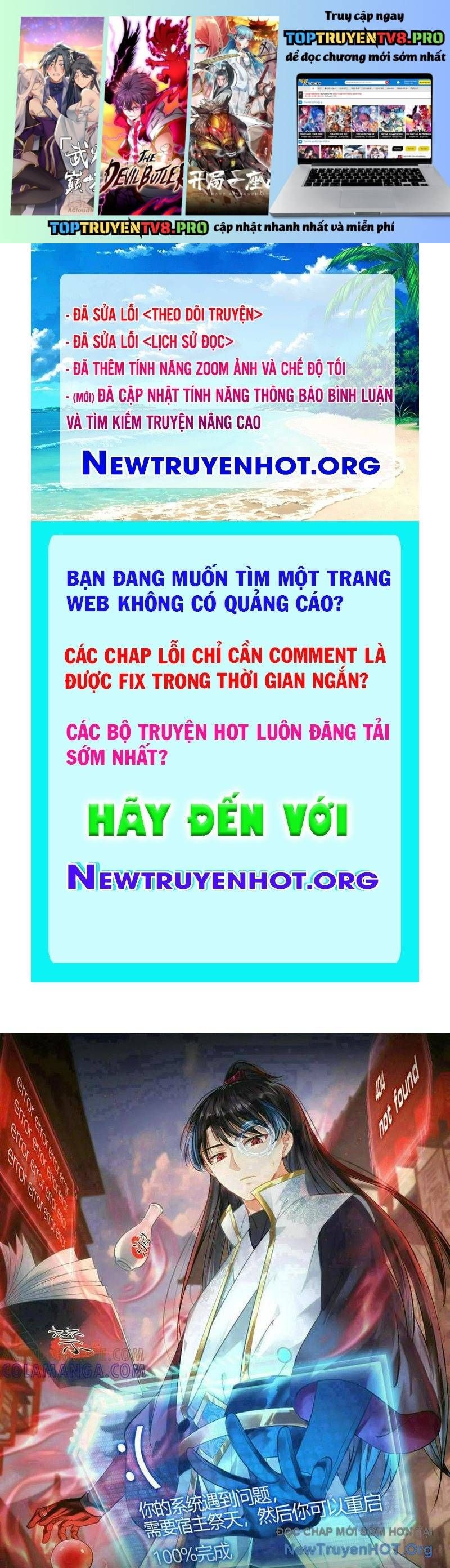Ta Đoạt Xá Người Chơi Hệ Thống [Chap 154-165]
