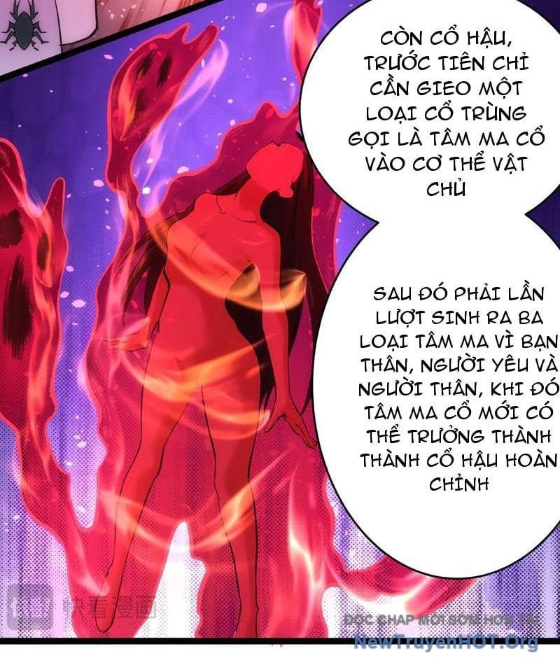 Ta Đoạt Xá Người Chơi Hệ Thống [Chap 154-165]