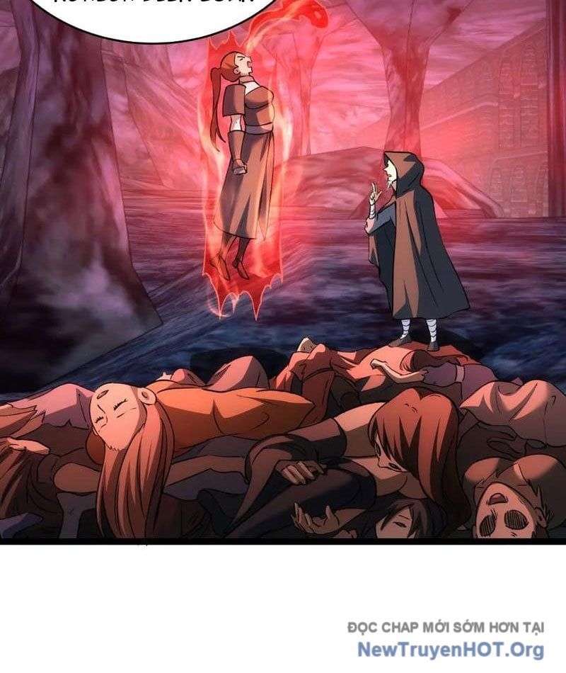 Ta Đoạt Xá Người Chơi Hệ Thống [Chap 154-165]