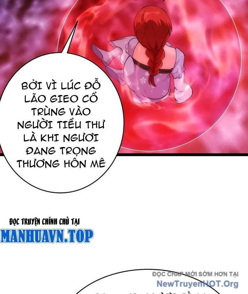 Ta Đoạt Xá Người Chơi Hệ Thống [Chap 154-165]