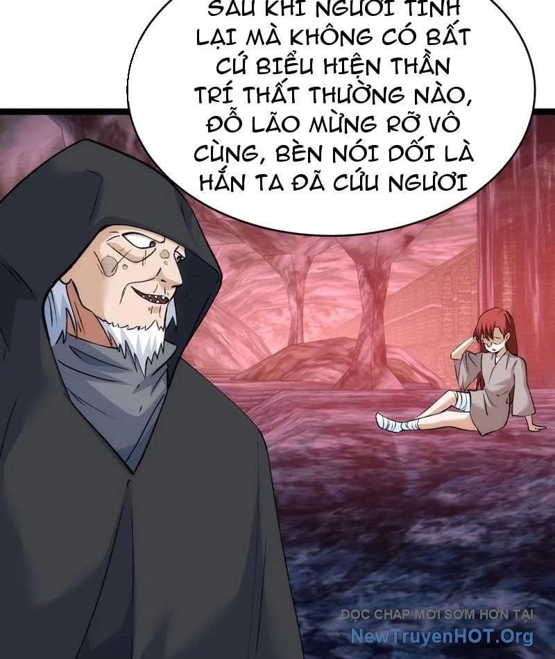 Ta Đoạt Xá Người Chơi Hệ Thống [Chap 154-165]