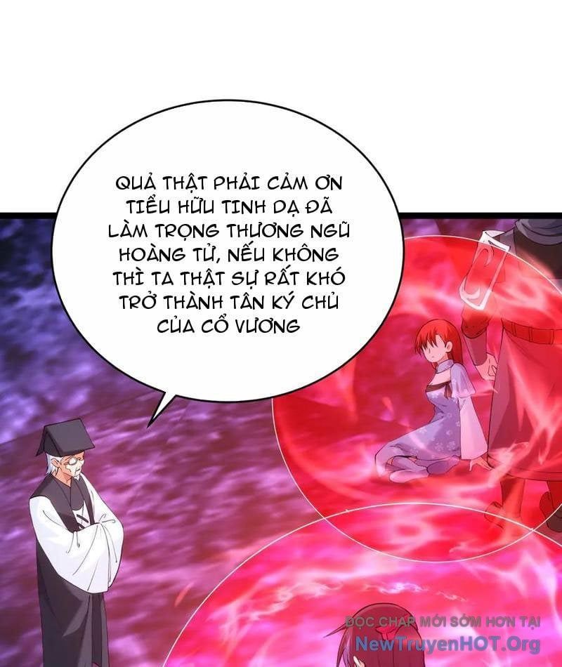 Ta Đoạt Xá Người Chơi Hệ Thống [Chap 154-165]