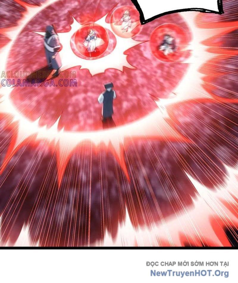 Ta Đoạt Xá Người Chơi Hệ Thống [Chap 154-165]